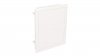 Rozdzielnica modułowa 2x12 podtynkowa IP30 RPT 24 zatrzask 5-394